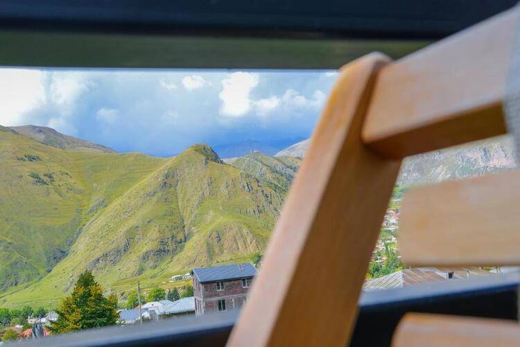 Chemodann Kazbegi