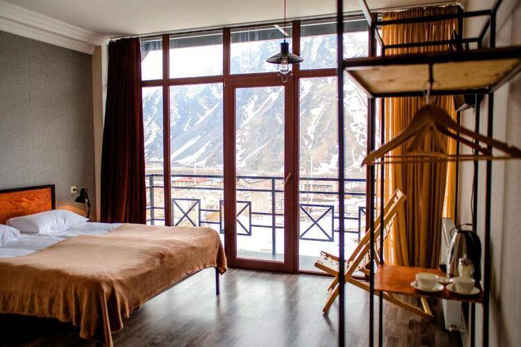 Chemodann Kazbegi