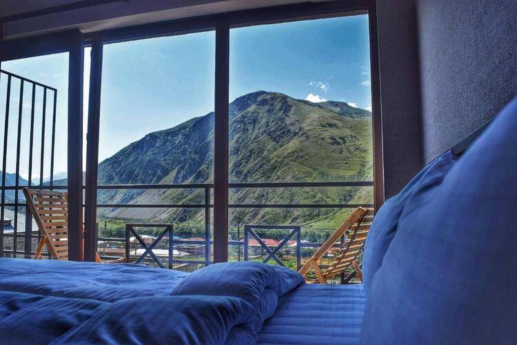 Chemodann Kazbegi