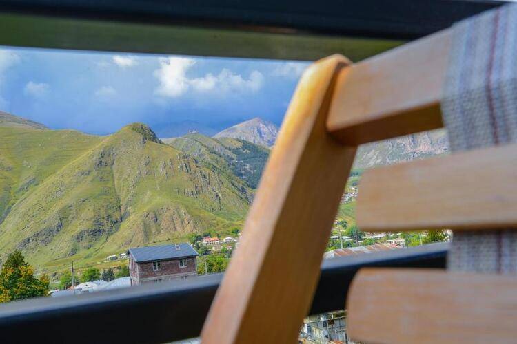 Chemodann Kazbegi