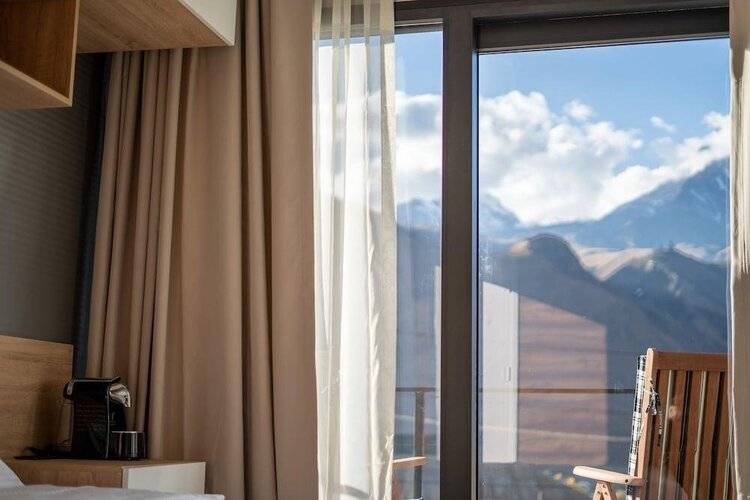 Landscapes Hotel