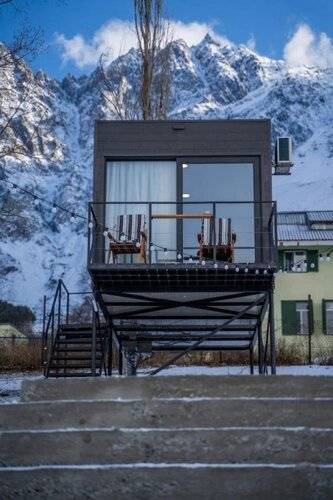 Landscapes Hotel