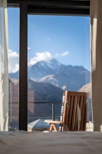 Landscapes Hotel