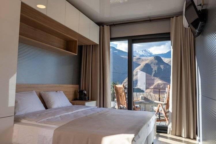 Landscapes Hotel
