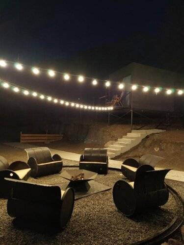 Landscapes Hotel