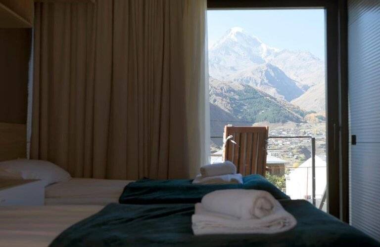 Landscapes Hotel