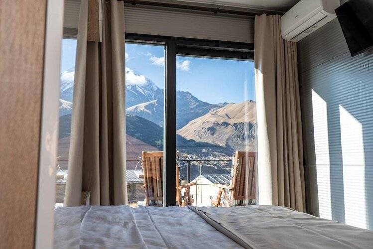 Landscapes Hotel