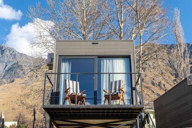 Landscapes Hotel
