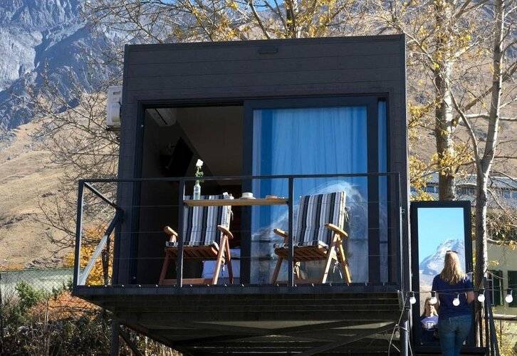 Landscapes Hotel