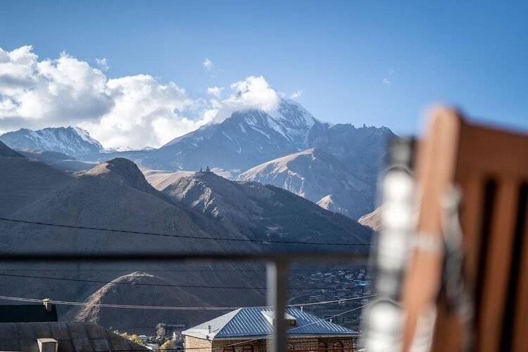 Landscapes Hotel