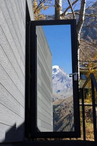 Landscapes Hotel