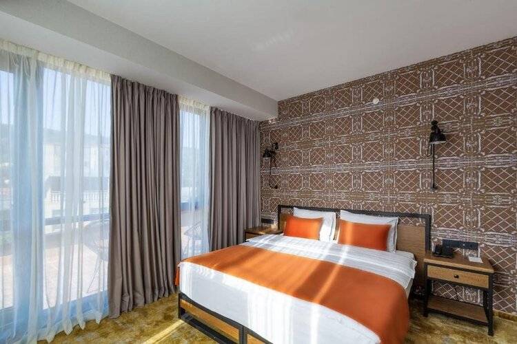 Biography Tbilisi