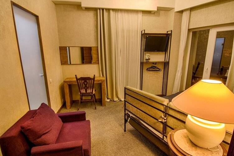 Hotel Beli