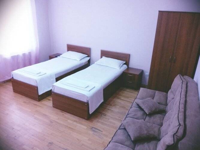 Hotel Beli