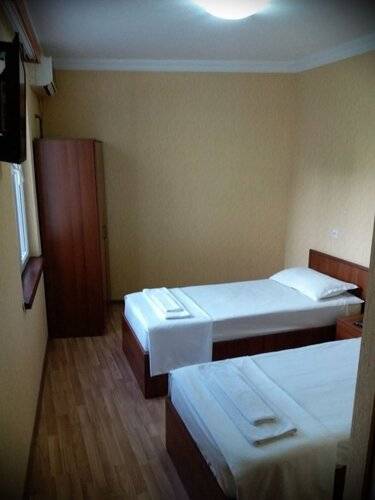 Hotel Beli