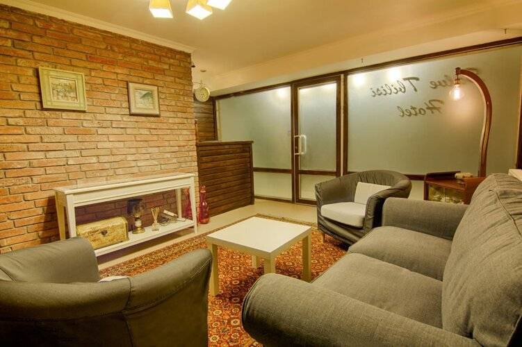 Hotel Beli