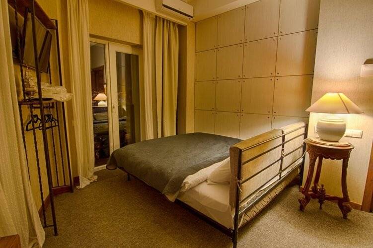 Hotel Beli