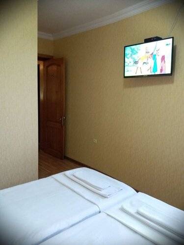 Hotel Beli