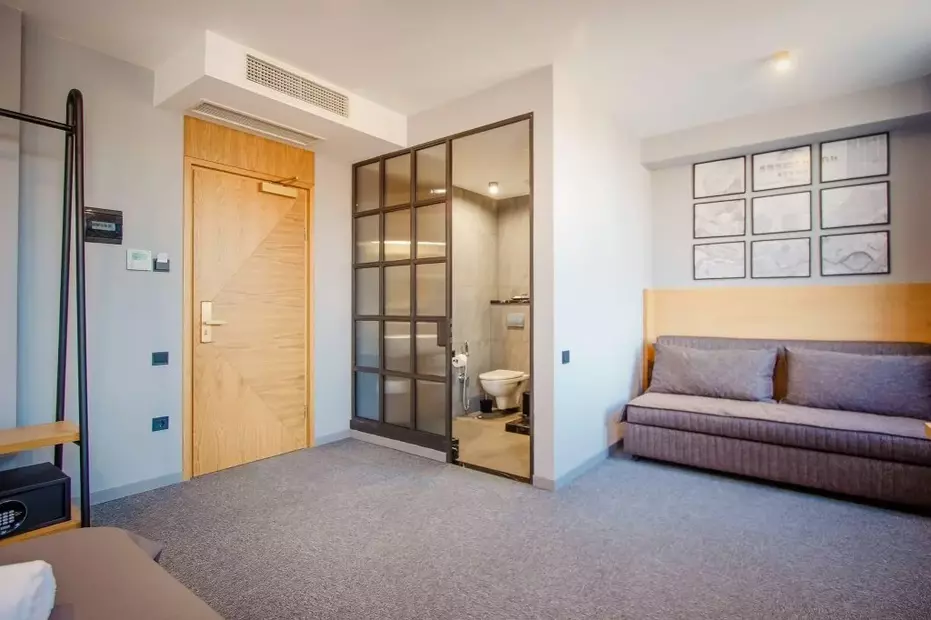 Hotel Tuta