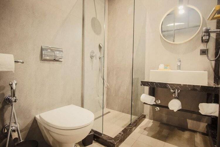 Hotel Tuta