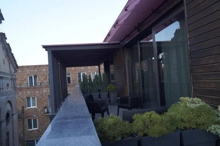 Hotel Tuta