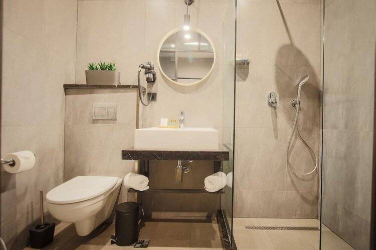 Hotel Tuta