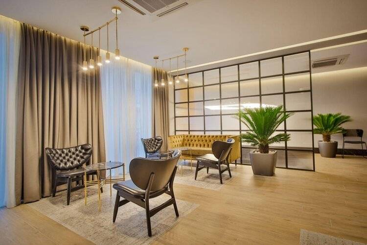 Hotel Tuta