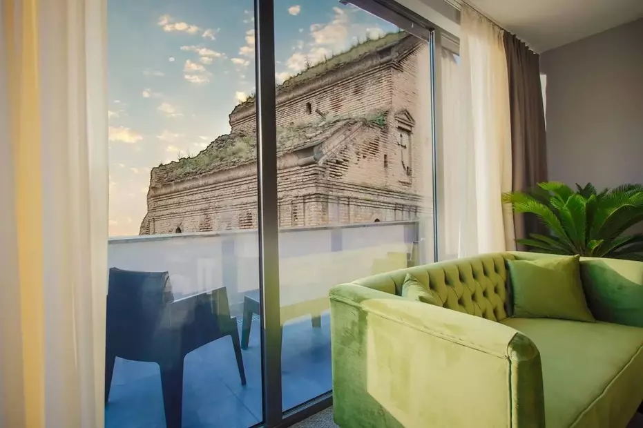 Hotel Tuta