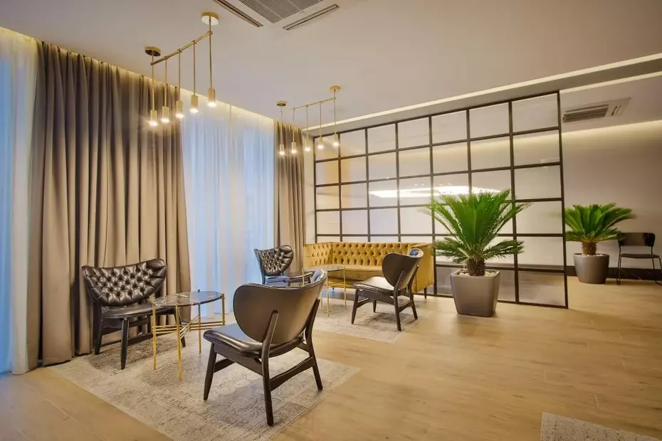 Hotel Tuta