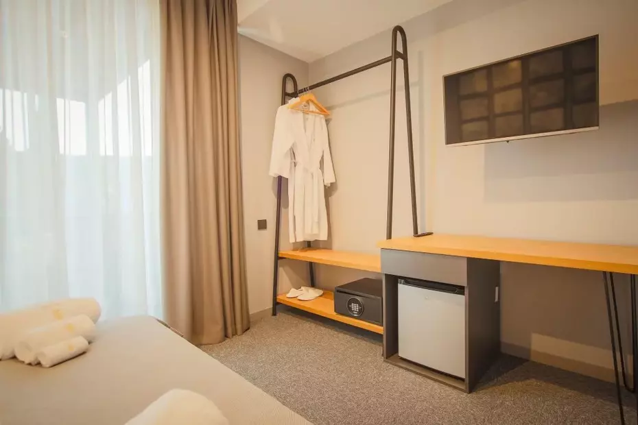 Hotel Tuta