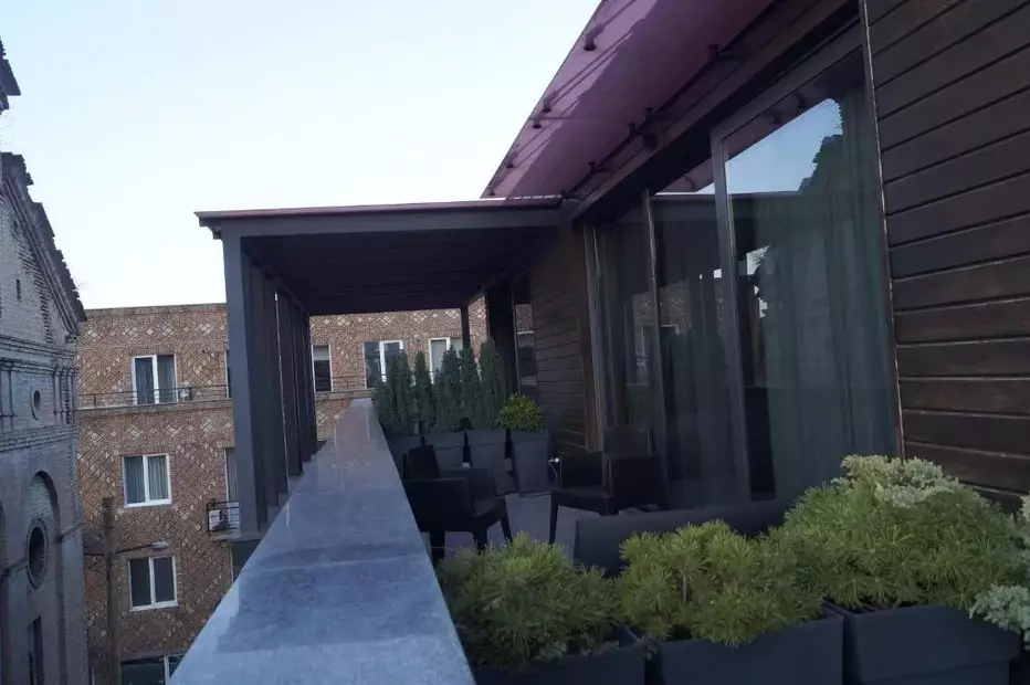Hotel Tuta