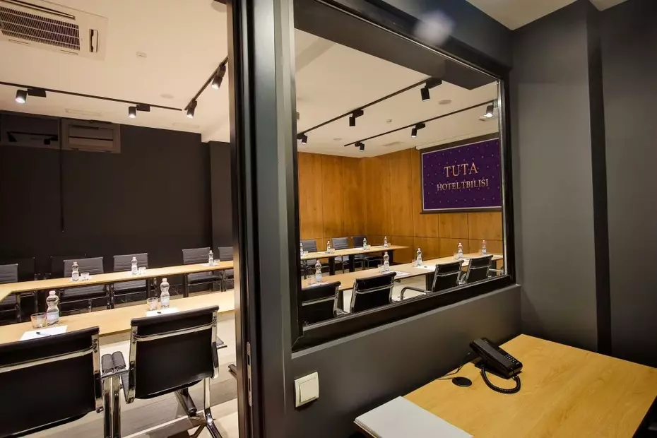 Hotel Tuta