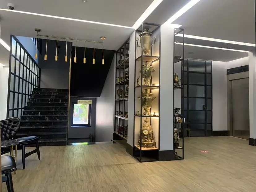 Hotel Tuta