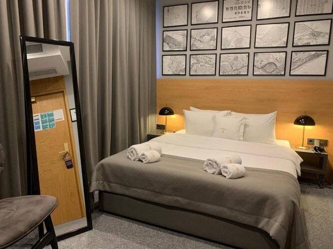 Hotel Tuta