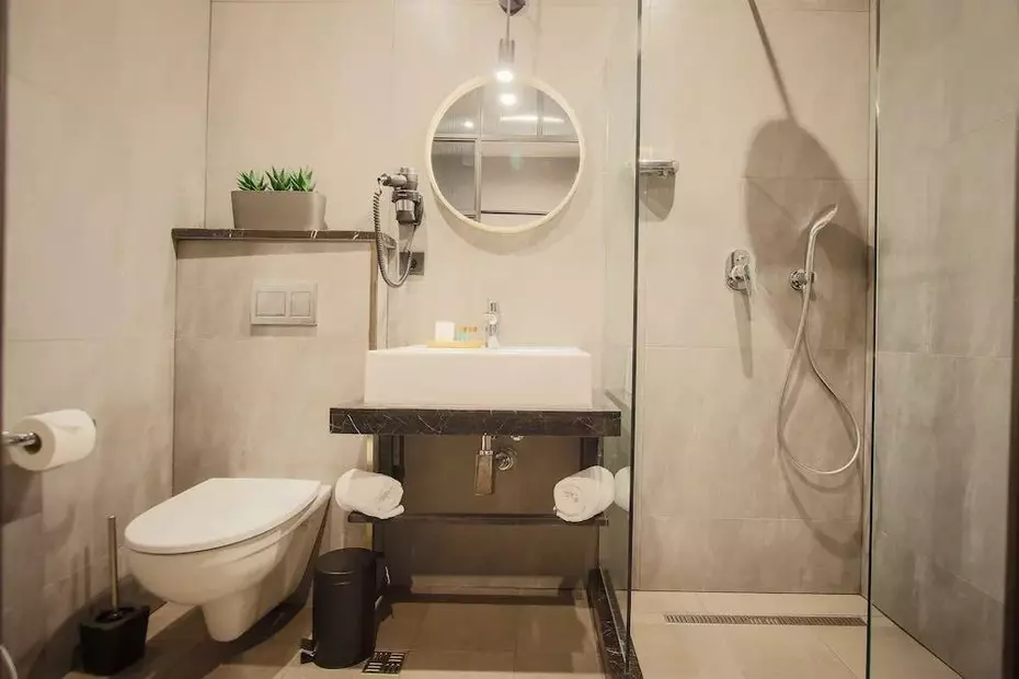 Hotel Tuta