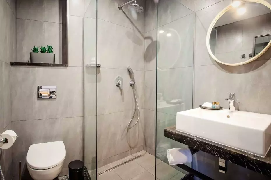 Hotel Tuta