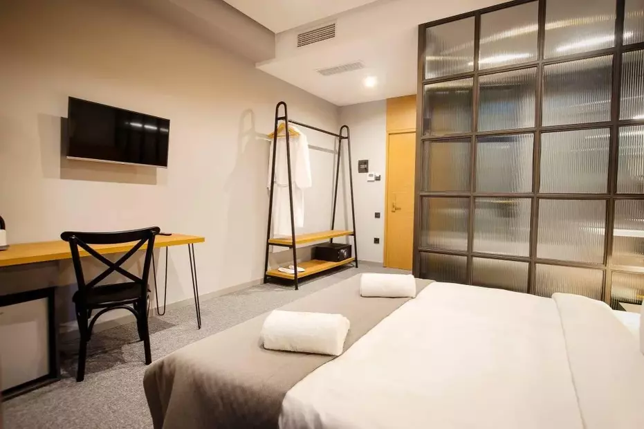 Hotel Tuta