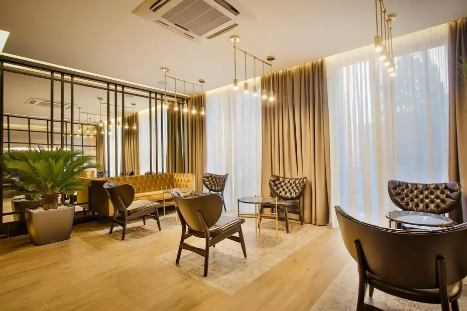 Hotel Tuta