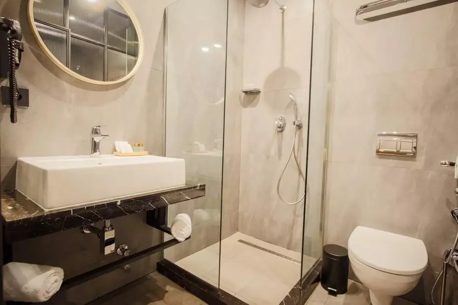 Hotel Tuta