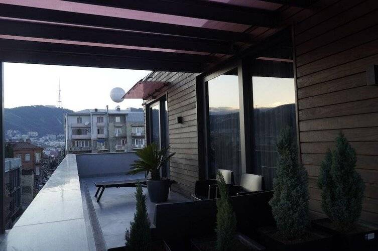 Hotel Tuta