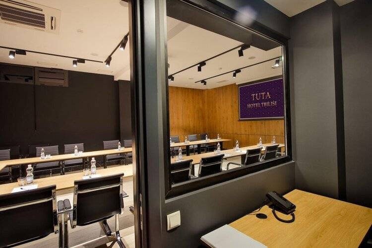 Hotel Tuta