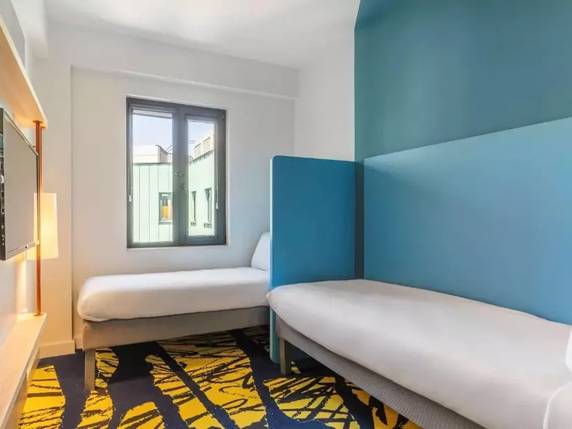 Ibis Budget Tbilisi Center Mimino