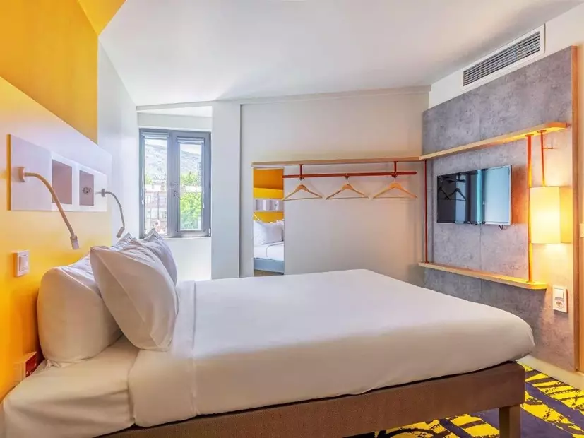 Ibis Budget Tbilisi Center Mimino