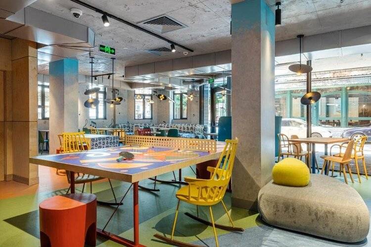 Ibis Budget Tbilisi Center Mimino