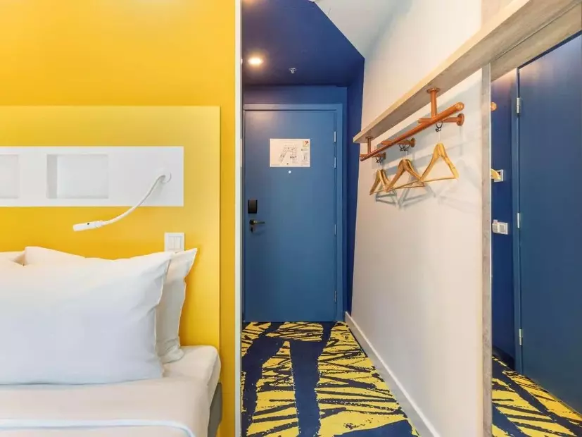 Ibis Budget Tbilisi Center Mimino