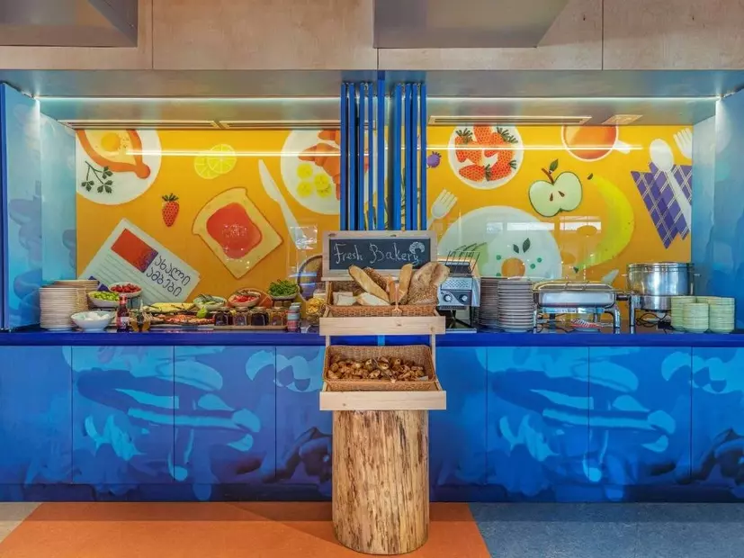 Ibis Budget Tbilisi Center Mimino