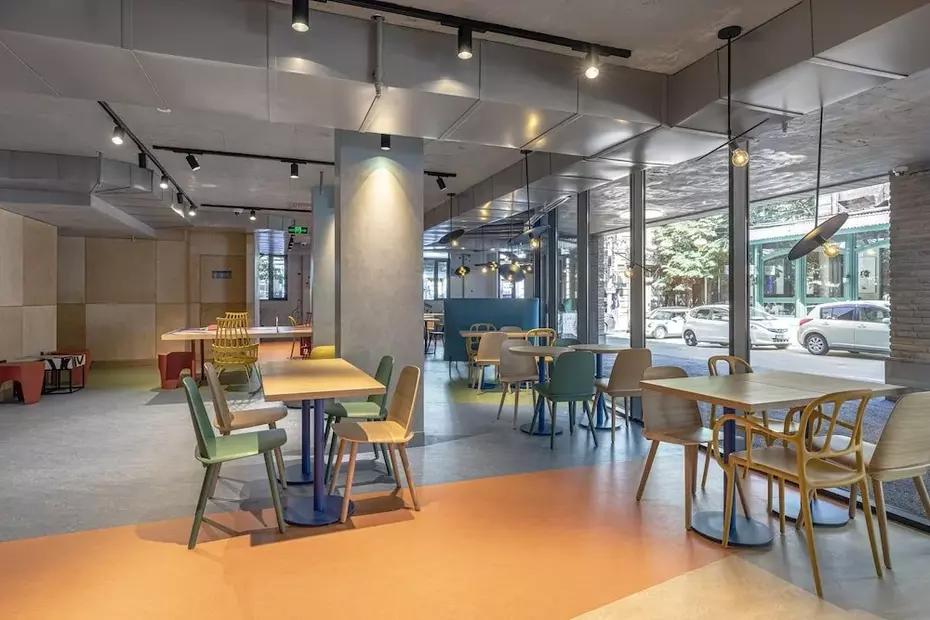 Ibis Budget Tbilisi Center Mimino