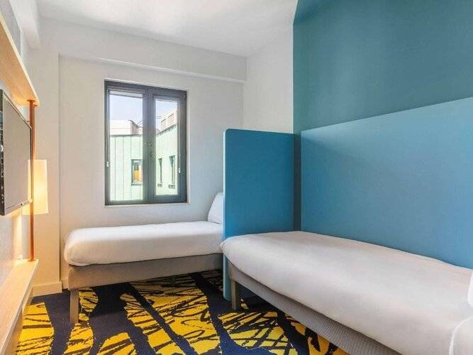 Ibis Budget Tbilisi Center Mimino