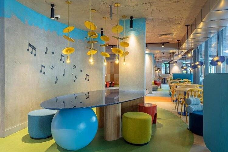 Ibis Budget Tbilisi Center Mimino