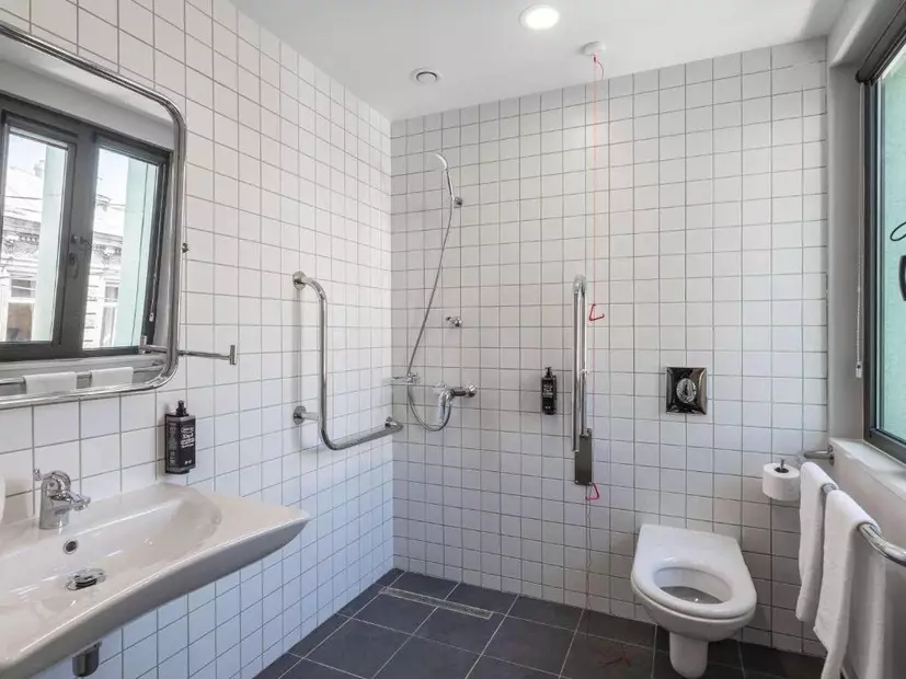 Ibis Budget Tbilisi Center Mimino